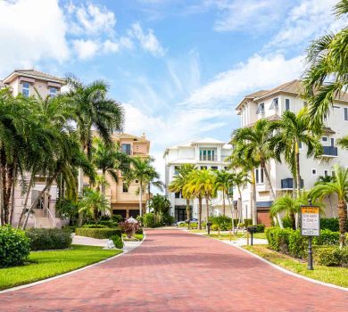 Home Builders in Gulf Coast