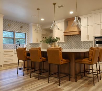 30A remodeling contractor kitchen renovation